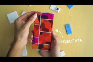生活技.net: Project Ara模塊化智能手機原型下月前完成