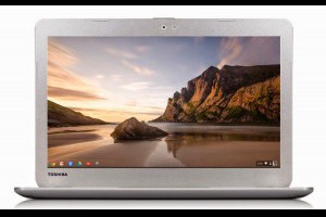 生活技.net: 東芝Chromebook 重量僅870g
