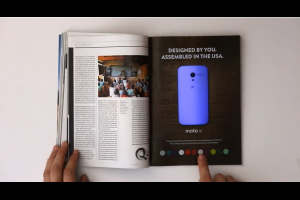 生活技.net: Moto X+1將有25種後蓋皮革木質齊上陣