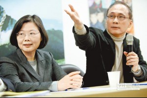 兩岸「空心蔡」回鍋短多長空 - 中時電子報