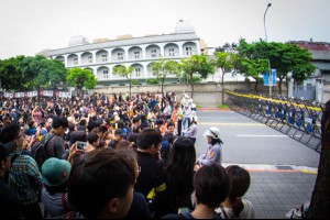 由方仰寧係數談言論的正當性與獨裁的進化 - L'important C'est... - udn部落格