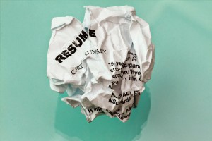 台灣人，你的英文履歷像垃圾？Resume&CoverLetter教戰守則