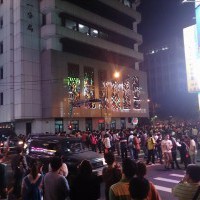 重點不是包圍警局，而是集會遊行法該是保障而非限制 - the news lens 關鍵評論網