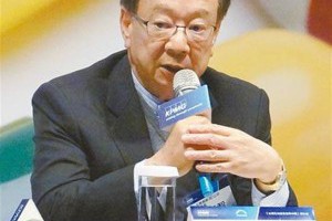 宣明智自爆 戒嚴時曾為學運首謀 - 中時電子報