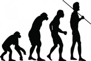 【你不是高等生物】

我們一直自豪人類是萬物之靈......
