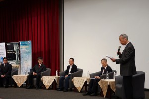 雲端世代的企業，要懂群眾外包才會有競爭力