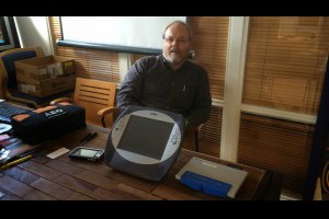 生活技.net: 諾基亞於 2001年 的平板鼻祖曝光