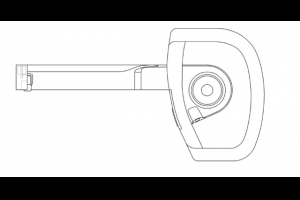 生活技.net: 三星智能眼鏡從專利文件曝光