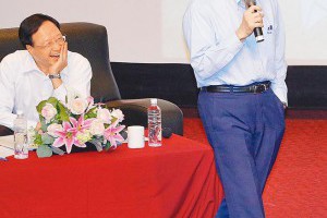 馬用人3崩壞點 愛找熟識友人 - 中時電子報