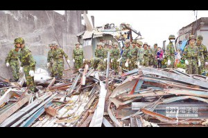 失事阿帕契 軍方：報廢了 - 中時電子報
