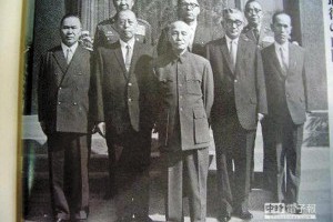 野島剛促解密 還原歷史真相 - 中時電子報