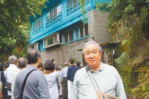 小檔案－日本軍事顧問團 - 中時電子報