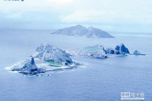 反制美撐腰 陸揭日軍二戰暴行 - 中時電子報