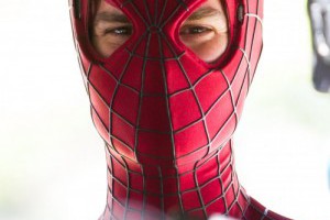 蜘蛛人 2 ：電光之戰 The Amazing Spider Man 2 電影海報 | 愛柏元分享！