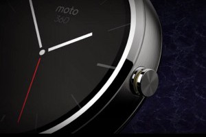 生活技.net: Moto 360 在 The Verge 探訪中出現