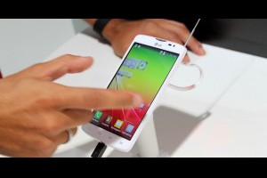 生活技.net: LG低端機L80再曝光：5英寸屏+4.4系統