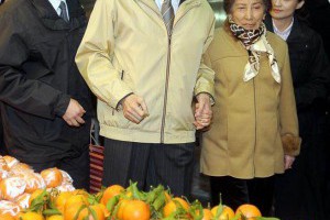 馬總統背後的力量 秦厚修低調內斂 - 中時電子報