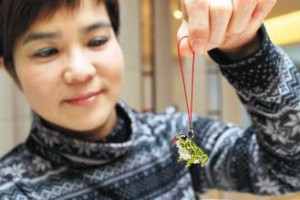 媽媽失智了！李豔秋懊惱沒及早警覺 - 部落格晚點名 - udn部落格