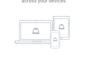 [2014] Dropbox 免費空間永久獎勵 4G（Mailbox、Carousel）