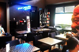  ARTCO CAFE 府中15典藏店