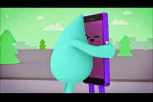 生活技.net: 為甚麼 索尼 要做防水設備