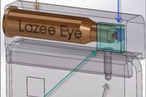 生活技.net: 手機變3D相機的便宜方案