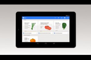 生活技.net: 谷歌推出全新移動辦公軟件意圖挑戰微軟與蘋果
