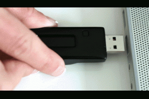 生活技.net: 閃電般的速度： Legion 充電器