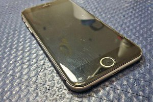 生活技.net: 疑似iPhone 6真機曝光或支持防水功能