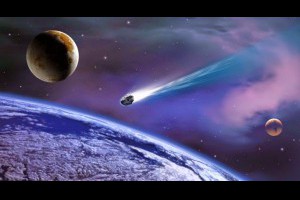 生活技.net: 加拿大發現7000萬年前“天地大衝撞”隕石坑