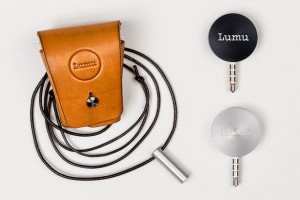 生活技.net: Lumu：將智能手機變成專業測光錶