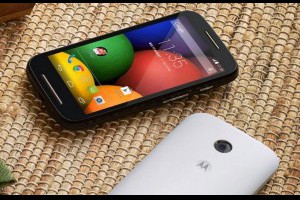 生活技.net: HKD1000 以下的新選擇 - Moto E