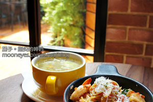 [美食] 北市大安。Homie Cafe：舒適友善的美式優雅，幸福貼心的美味料裡 @ 麗子‧指尖的呻吟 :: 痞客邦 PIXNET ::