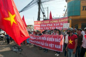 反抗者的敘事—從越南反華談起 - 功夫胖達專欄 - udn專欄 - udn時事話題