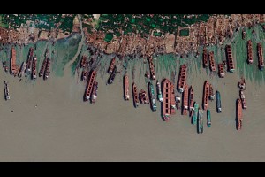 國家地理／拆船工人 | 鏡頭寫真 | 全球觀察 | 聯合新聞網