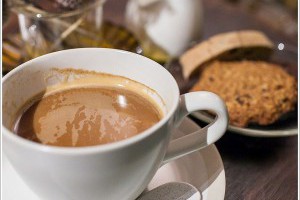 中山雙連站●Modern Mode & Modern Mode Café●古典摩登巴黎魂咖啡館 | 城市。食畫誌