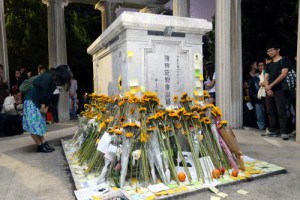 太陽花學運和傅斯年的歷史「錯置」 - 葉永文專欄 - udn專欄 - udn時事話題