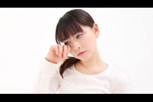 良醫健康網 - 「眼皮狂跳」不是好事要發生，是肝不好？