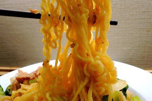 [台北食記] Nash 吃 泡麵達人館 通化新館 @ Nash，神之領域 :: 痞客邦 PIXNET ::