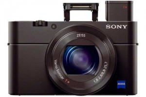 生活技.net: Sony 發表 RX100 III 頂級 隨身相機
