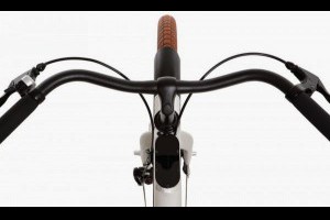 生活技.net: Vanmoof 10 Electrified 電動單車