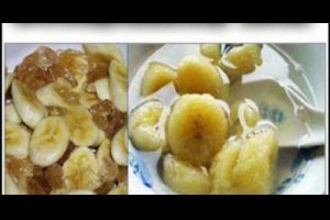 常年咳嗽_香蕉燉冰糖 @ 樂觀而盡力、平靜無漣漪、關懷加信任、雲過風就來。 :: 隨意窩 Xuite日誌