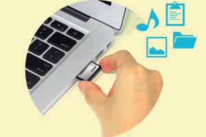 生活技.net: Transcend 推 MacBook 存儲擴展卡硬盤容量可加倍