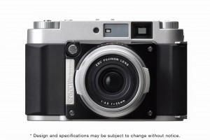 生活技.net: 富士正在開發 X-Pro1 中片幅無反相機