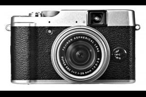 生活技.net: 攝力大提升！傳富士 X30 用 1 吋更大 sensor