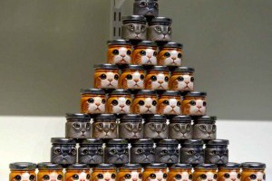 韓國 K-P.O.P. 當代藝術展 - Jeff & Jill的窩 - udn部落格