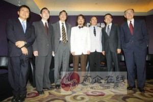 施明德等的「大一中架構」為何難討喜？ - 畢殿龍台海時政評論 - udn部落格