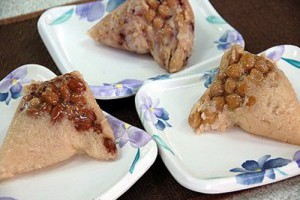 五榖養生素粽食譜－養身健康素粽食譜 @ 素食主廚日誌 :: 痞客邦 pixnet ::