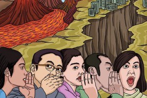 你了解自己嗎？19張插圖讓你一眼就懂心理學知識 | 女人迷 womany