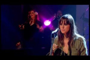 Cat Power - The Greatest [Later... with Jools Holland 2006-06-23]